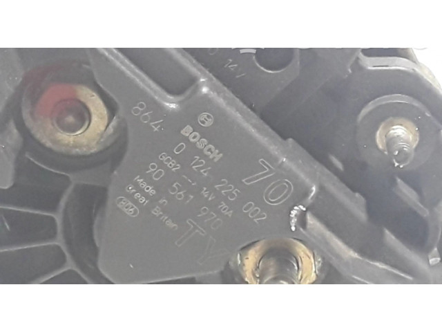 Генератор R20174519   Opel Tigra A      