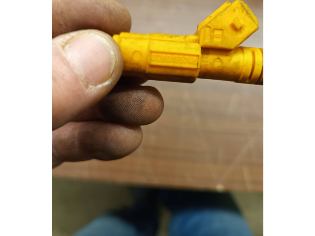 Форсунка 0280155746    Renault Safrane   