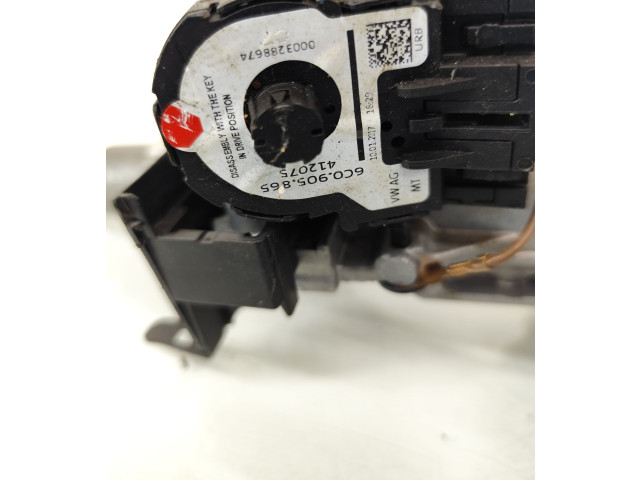    Рулевая рейка 1K0905851, A0038005   Audi A1 2010 - 2018 года