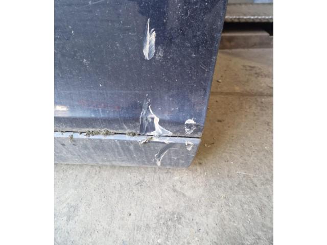 Zpětné zrcátko Audi Q7 4L 2006