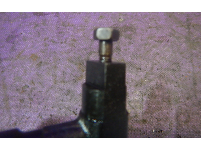 Форсунка 7390, 7390 Mazda Premacy RF4F