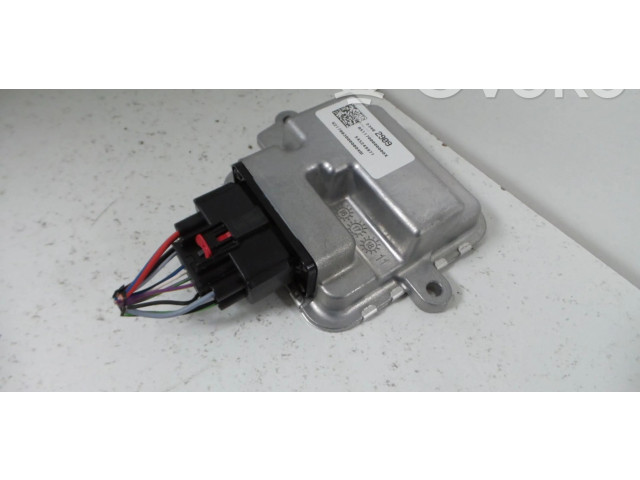 Блок управления 23482909 Vauxhall Astra K