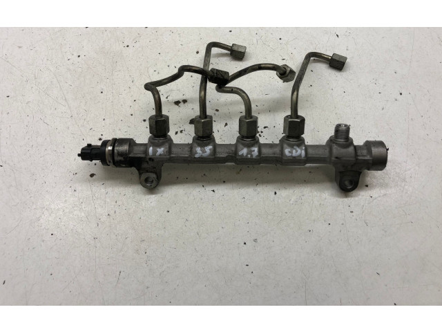 Vstřikovací lišta 0281002863, 314002A420 Hyundai ix35