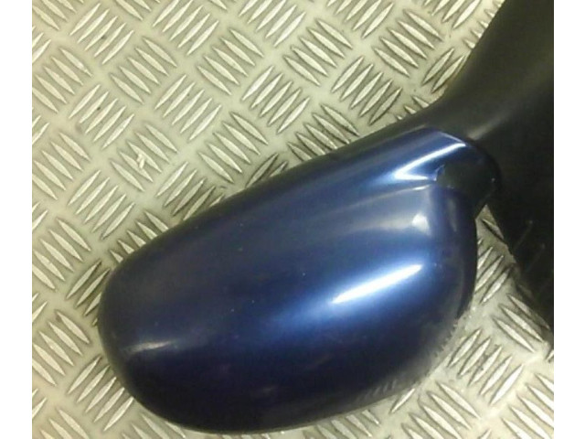 Зеркало электрическое        Peugeot 406  1996 - 1999 года   