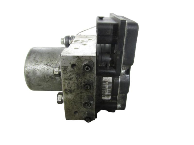 Блок управления АБС 00004541EZ Citroen C4 I Picasso