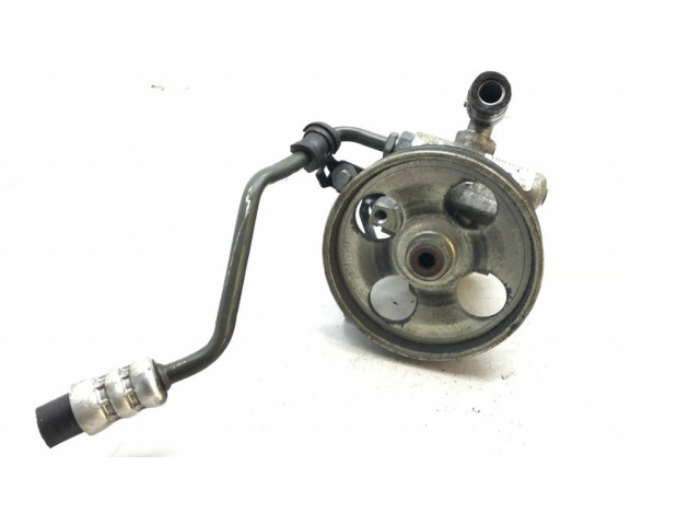 Насос усилителя руля