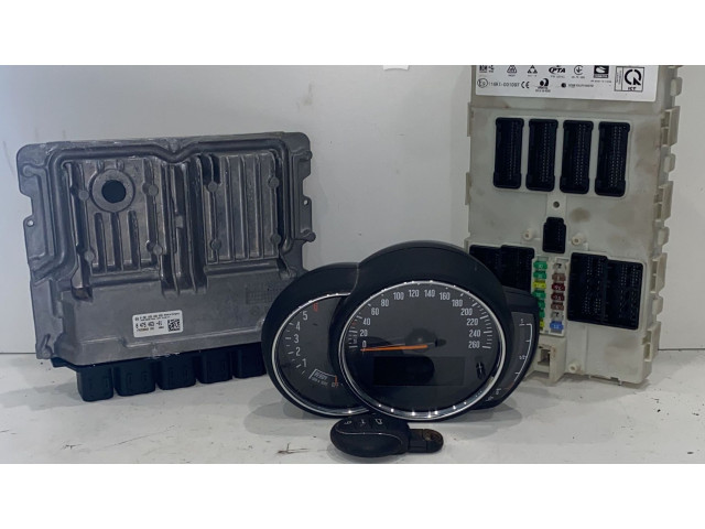 Vstřikovač Mini Cooper Countryman R60