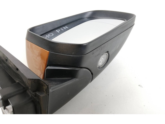 Зеркало электрическое Ford Ranger 2019 - 2022 года