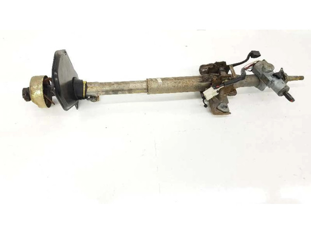 Руль Nissan Navara 2005-2016 года 488203S115