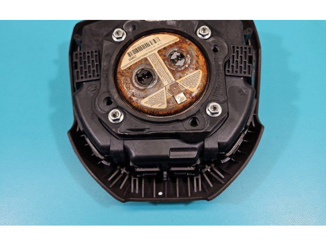 Подушка безопасности водителя IMPRK1464772 Jaguar XF X250