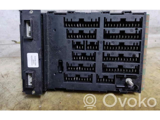 Pojistková skříňka 29009820186 Hyundai Sonata