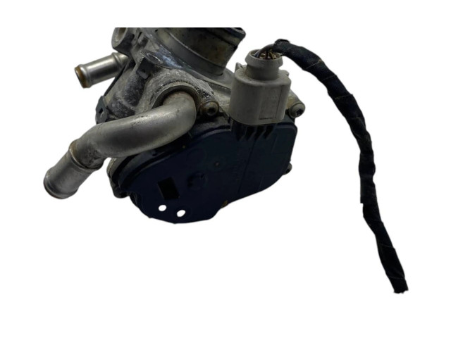 Клапан EGR 04L131501, 12863701 Skoda Yeti (5L)