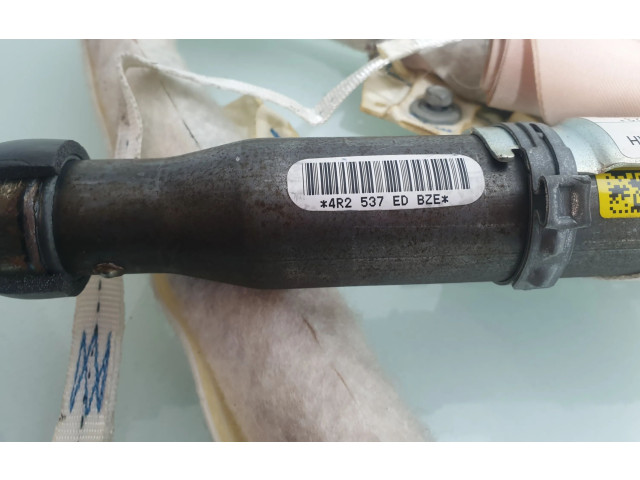 Боковая подушка безопасности P05108020AD Jeep Grand Cherokee