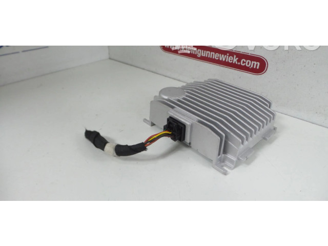 Блок управления 5QE035335P, 5QE035335R Audi Q3 F3