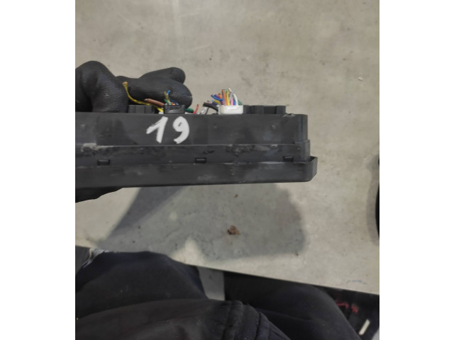 Pojistková skříňka 284B71FE0A, 5S0H3012 Nissan Cube Z12 2010