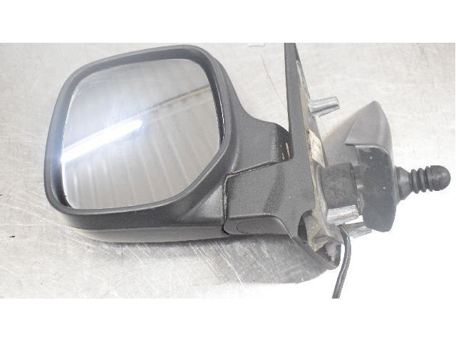Zpětné zrcátko Citroen Berlingo 2004