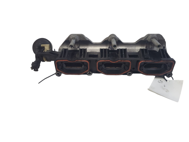 Всасывающий коллектор 06E133340E, 06E133110AR Audi Q5 SQ5