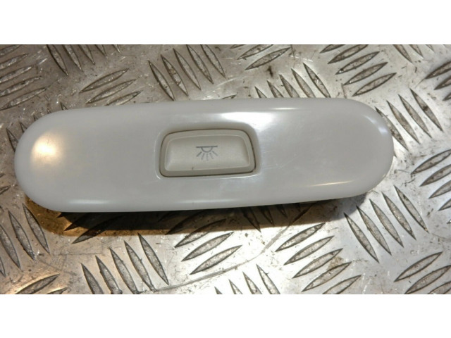 Фонарь освещения задних мест