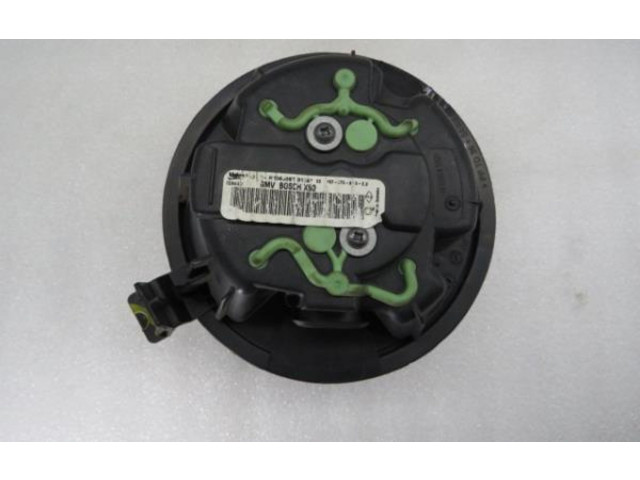 Вентилятор печки Dacia Sandero