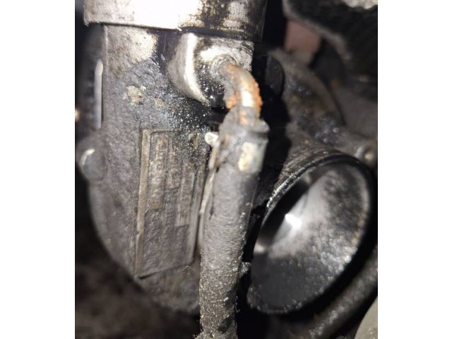  Турбина Jeep Liberty  35212096f         