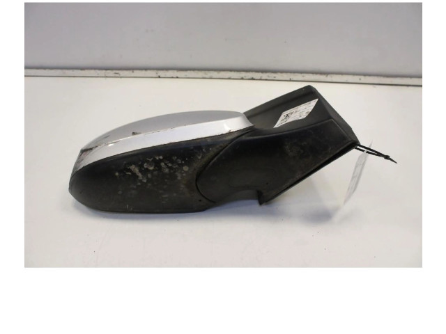 Зеркало электрическое Hyundai i10 2013 - 2018 года