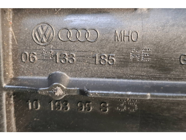 Всасывающий коллектор    06H133185AE   Audi Q5 SQ5
