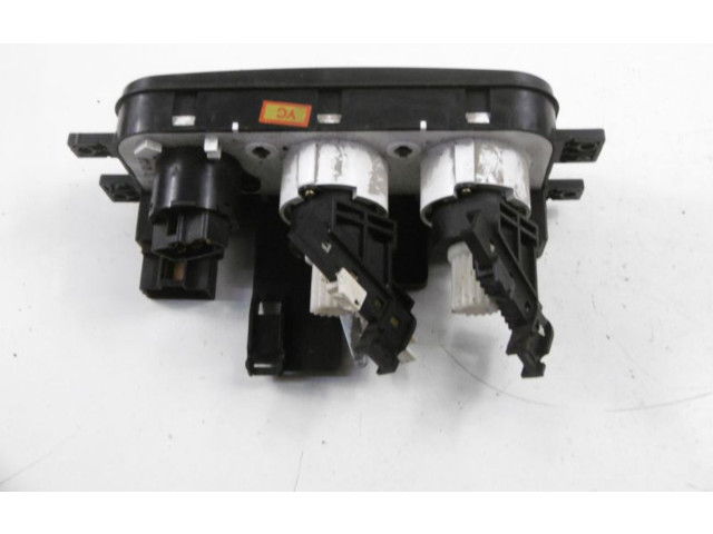 Блок управления климат-контролем    Chevrolet Matiz