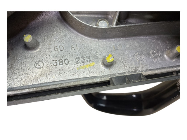 Зеркало электрическое        Mercedes-Benz ML W164  2005 - 2011 года   