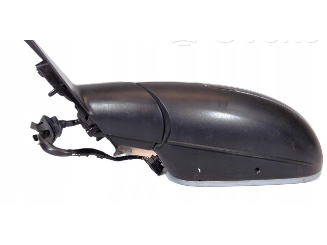 Зеркало электрическое Audi A6 C7 2011 - года