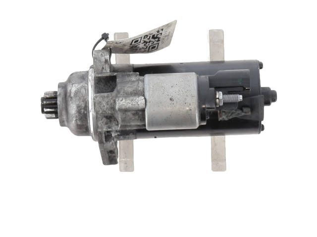 Стартер       Audi A3 S3 8P  2003 - 2012 года   