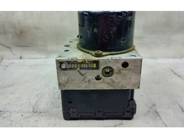 Блок АБС 1J0907379G, 1J0614117C Audi A3 S3 8L 1996 - 2003 года