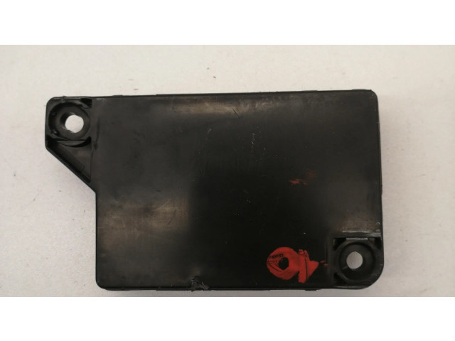 Другие блоки управления / модули