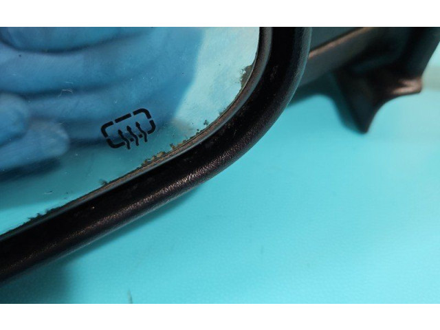 Зеркало электрическое Jeep Grand Cherokee (WJ) 1999 - 2004 года