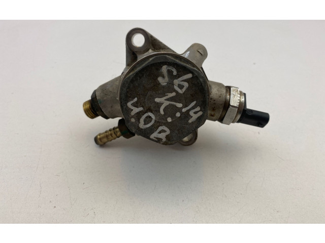 Vstřikovací čerpadlo 079127025AE, 100913 Audi A6 S6 C7 4G