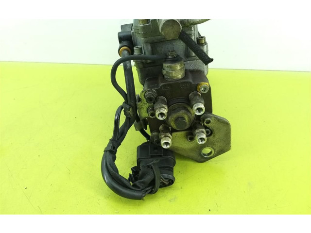 Vstřikovací čerpadlo 038130107D   Seat Leon (1M)    ASV 