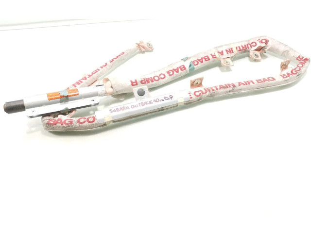 Боковая подушка безопасности Subaru Outback