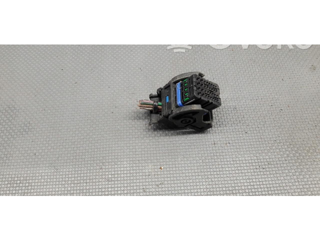 Řídící jednotka Tata Indica Vista I 2011