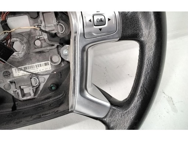 Руль Ford S-MAX 2006 - 2015 года 1379198, 1379198