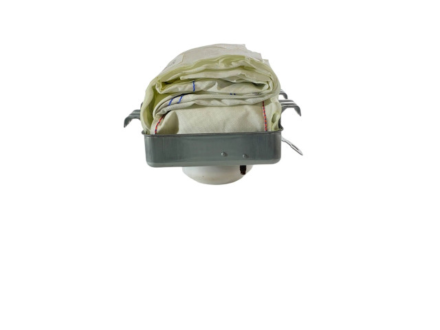 Подушка безопасности пассажира D09H57K88, JCP867JQBBZ Mazda CX-3