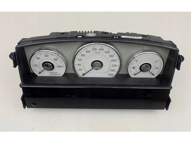 Přístrojová deska  Rolls-Royce Dawn 2019 6842954  