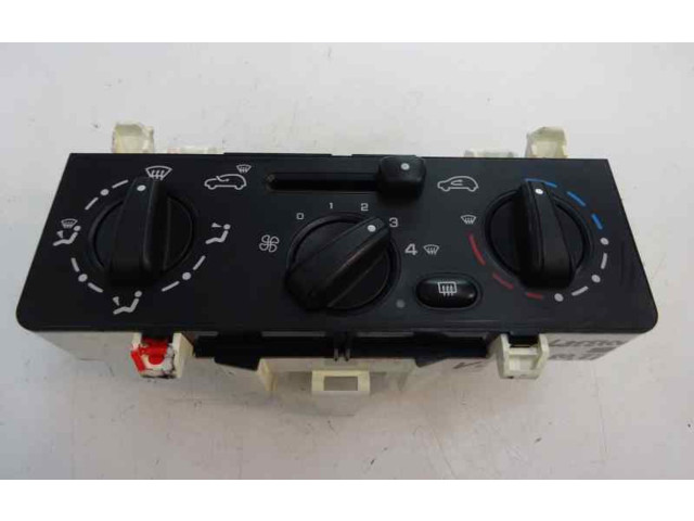 Модуль блока управления кондиционером F664477S   Citroen C2