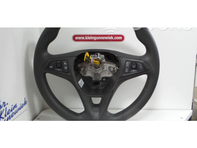 Turbodmychadlo Турбина 39005382 Vauxhall Astra K B14XFL