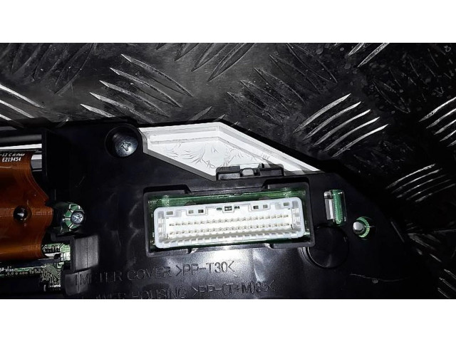 Панель приборов TYPE920C Nissan X-Trail T33