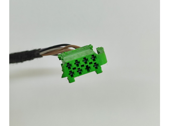 Зеркало (механическое)       Volkswagen New Beetle  1998 - 2010 года   