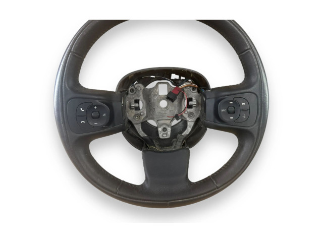 Volant Fiat 500E 2013 6204725, 6204733