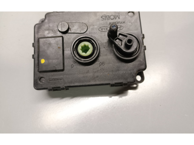 Блок управления климат-контролем 86969G5500 KIA Niro