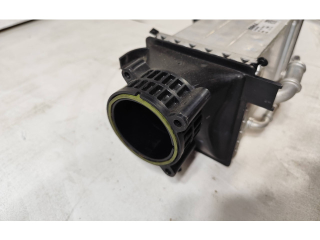 Интеркулер 04E145785E, GV020005 Volkswagen Golf VIII