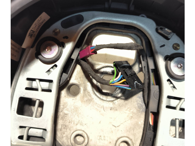 Volant Jaguar E-Pace 2018 J9C33F563KB8PVJ, 308598520AD