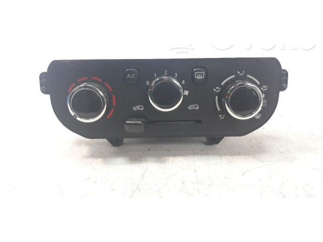 Модуль блока управления кондиционером 275702920R, WQT100C050   Dacia Spring