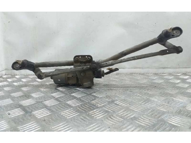 Моторчик дворников Mazda 3 I